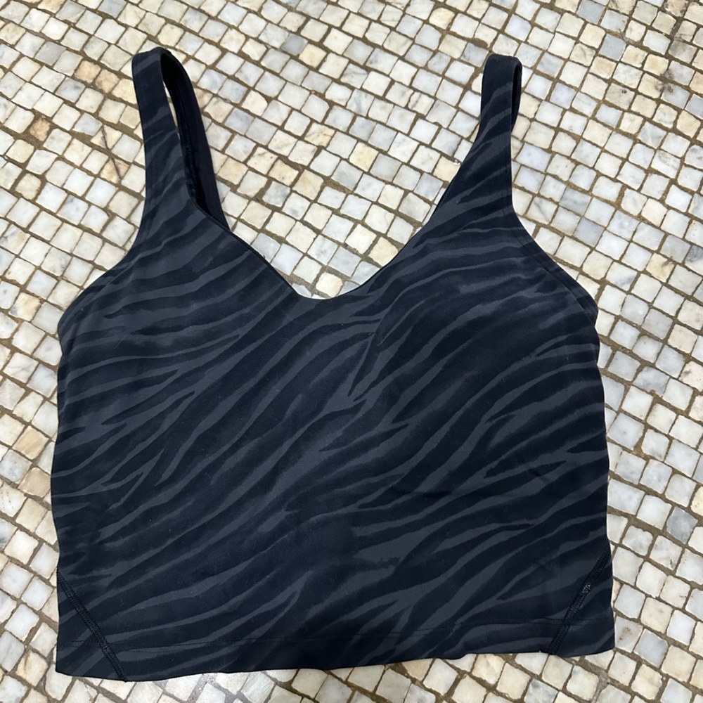 Lululemon Align Tank Top A/B